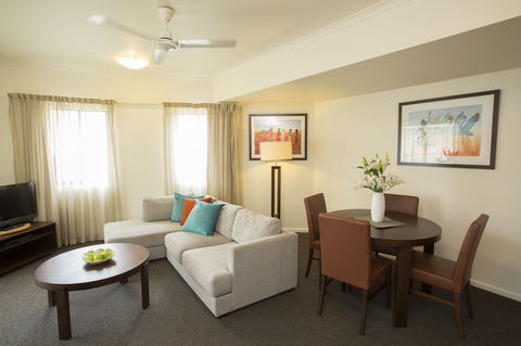 Metro Advance Apartments & Hotel - Hotel Gold Coast 10