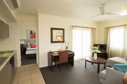 Metro Advance Apartments & Hotel - Hotel Gold Coast 11