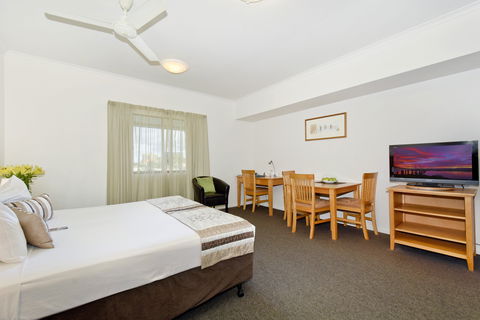 Metro Advance Apartments & Hotel - Hotel Gold Coast 12