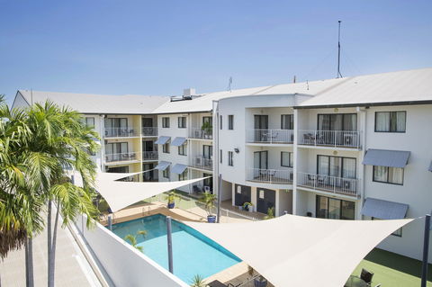 Metro Advance Apartments & Hotel - Hotel Gold Coast 14