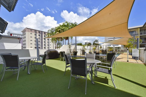 Metro Advance Apartments & Hotel - Hotel Gold Coast 15