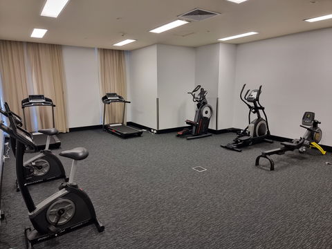 Metro Advance Apartments & Hotel - Hotel Gold Coast 16