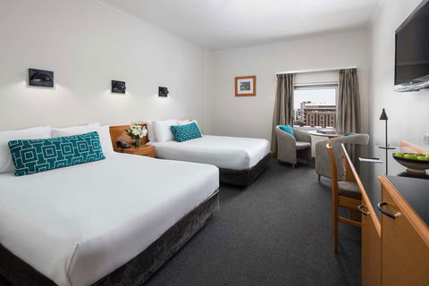 Rydges Darwin Central - Hotel Gold Coast 4