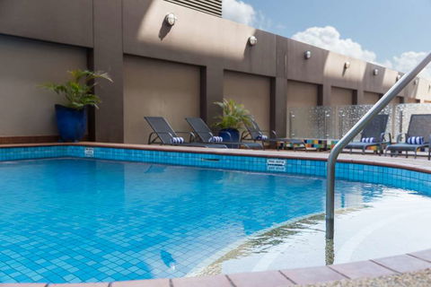 Rydges Darwin Central - Hotel Gold Coast 6