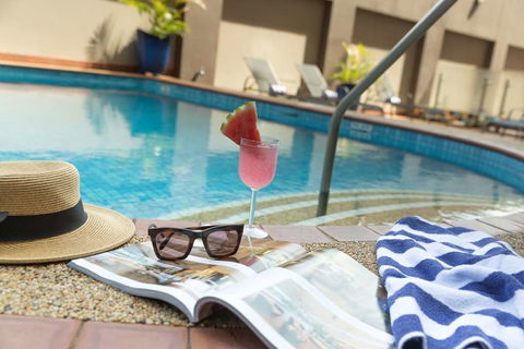 Rydges Darwin Central - Hotel Gold Coast 7
