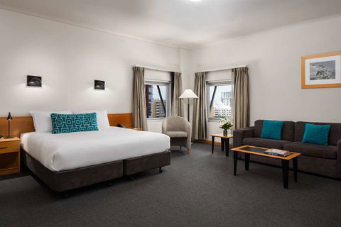 Rydges Darwin Central - Hotel Gold Coast 11