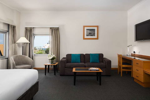 Rydges Darwin Central - Hotel Gold Coast 13