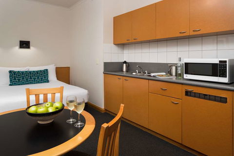 Rydges Darwin Central - Hotel Gold Coast 16