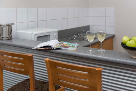 Rydges Darwin Central - Hotel Gold Coast 17