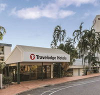 Travelodge Resort Darwin - Hotel Gold Coast