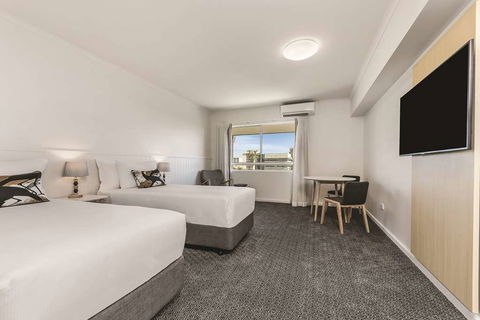 Travelodge Resort Darwin - Hotel Gold Coast 5