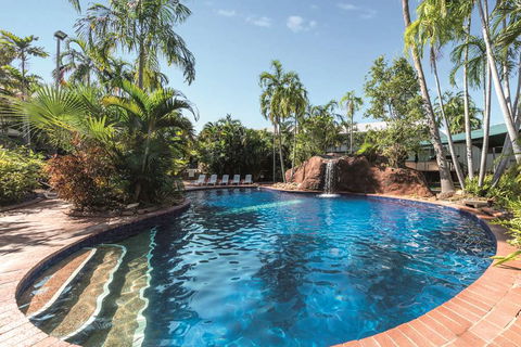 Travelodge Resort Darwin - Hotel Gold Coast 7