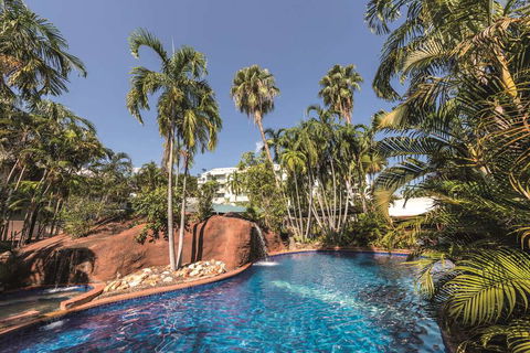 Travelodge Resort Darwin - Hotel Gold Coast 8