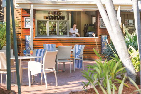Travelodge Resort Darwin - Hotel Gold Coast 10