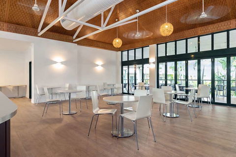 Travelodge Resort Darwin - Hotel Gold Coast 11