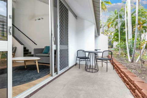 Travelodge Resort Darwin - Hotel Gold Coast 13