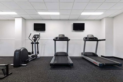 Travelodge Resort Darwin - Hotel Gold Coast 14