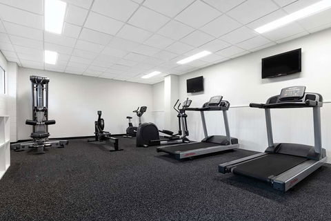 Travelodge Resort Darwin - Hotel Gold Coast 15