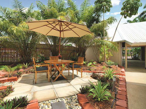 Travelodge Resort Darwin - Hotel Gold Coast 16