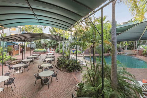 Travelodge Resort Darwin - Hotel Gold Coast 17