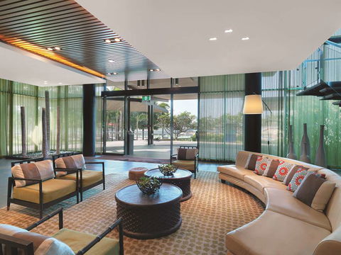 Vibe Hotel Darwin Waterfront - Hotel Gold Coast 4
