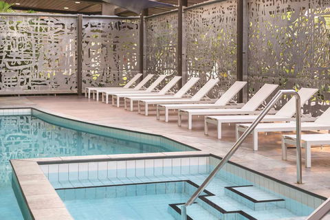 Vibe Hotel Darwin Waterfront - Hotel Gold Coast 11