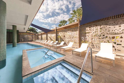 Vibe Hotel Darwin Waterfront - Hotel Gold Coast 12
