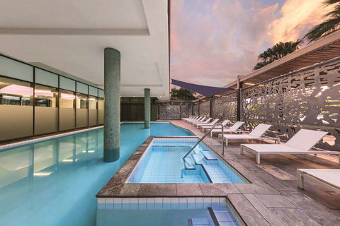 Vibe Hotel Darwin Waterfront - Hotel Gold Coast 13