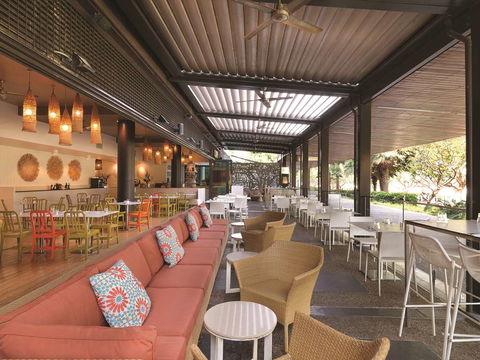 Vibe Hotel Darwin Waterfront - Hotel Gold Coast 14