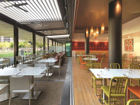 Vibe Hotel Darwin Waterfront - Hotel Gold Coast 15