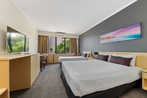 Hotel Frontier Darwin - Hotel Gold Coast 3