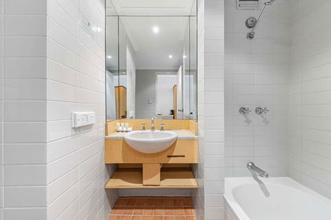 Hotel Frontier Darwin - Hotel Gold Coast 4
