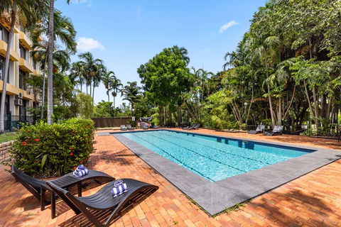 Hotel Frontier Darwin - Hotel Gold Coast 5