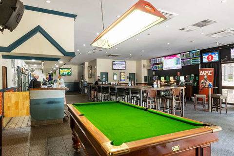 Hotel Frontier Darwin - Hotel Gold Coast 6