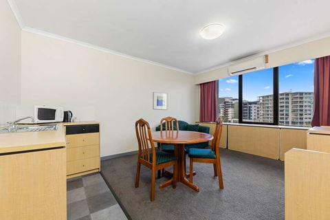 Hotel Frontier Darwin - Hotel Gold Coast 7