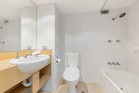 Hotel Frontier Darwin - Hotel Gold Coast 9