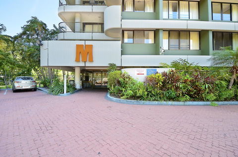 Marrakai All Suites - Hotel Gold Coast 0