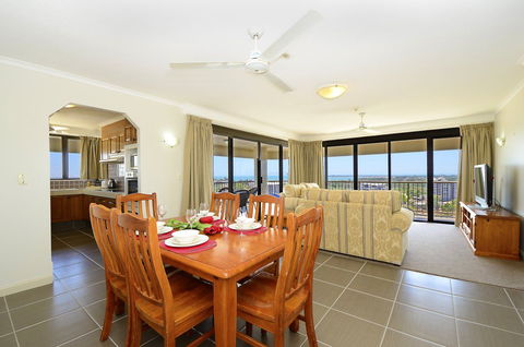 Marrakai All Suites - Hotel Gold Coast 1