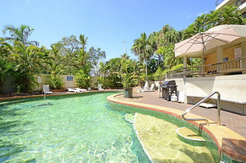 Marrakai All Suites - Hotel Gold Coast 2