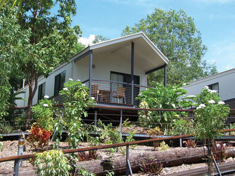 Hidden Valley Holiday Park - Hotel Gold Coast 0