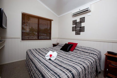 Hidden Valley Holiday Park - Hotel Gold Coast 1