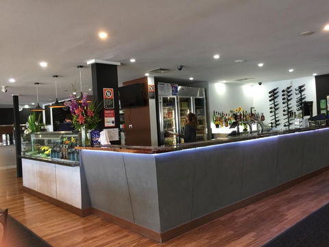 Mariners On The Waterfront - Hotel Gold Coast 3