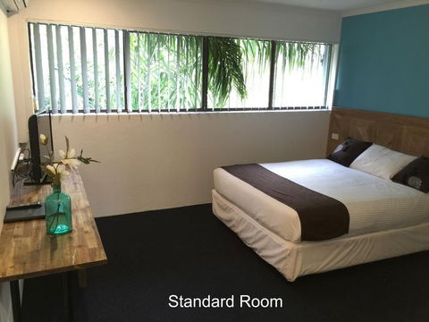 Mariners On The Waterfront - Hotel Gold Coast 4
