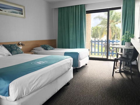 Mariners On The Waterfront - Hotel Gold Coast 7