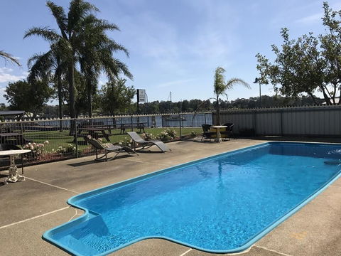 Mariners On The Waterfront - Hotel Gold Coast 15