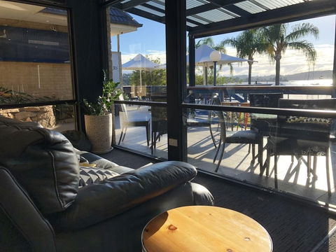 Mariners On The Waterfront - Hotel Gold Coast 16