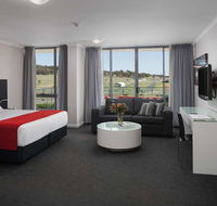 Rydges Mount Panorama Bathurst - Hotel Gold Coast