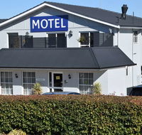 Best Western Coachman's Inn Motel - Hotel Gold Coast