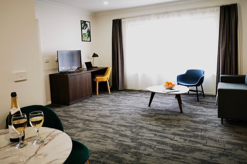 Governor Macquarie Motor Inn - Hotel Gold Coast 5