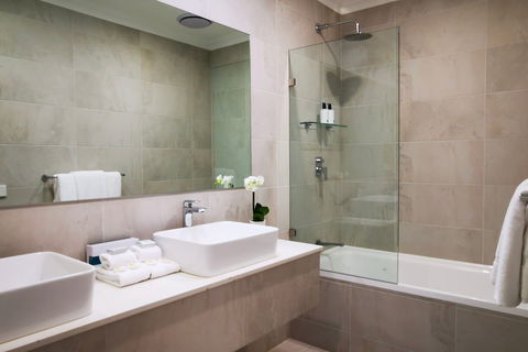 Governor Macquarie Motor Inn - Hotel Gold Coast 10
